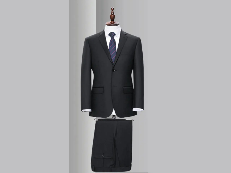 西服定製工藝及常見尺碼—蘇州西裝定做廠家
