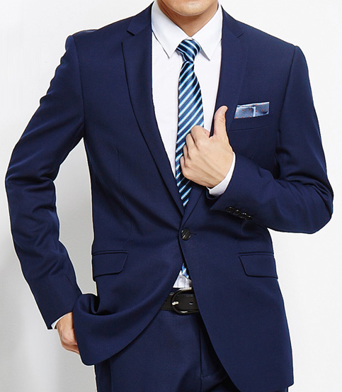 職業裝工作服防寒服怎麽清理