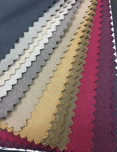 西服麵料