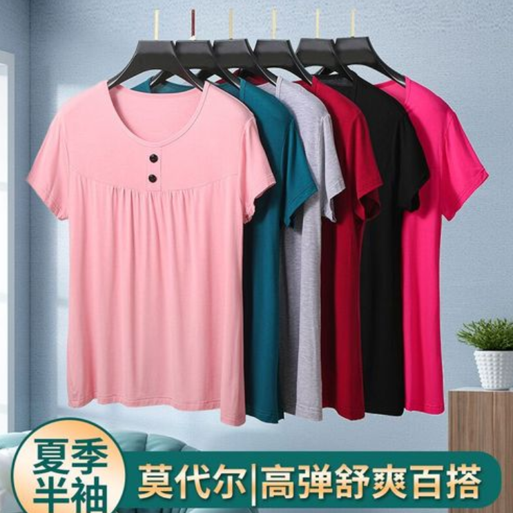 莫爾代棉麵料適合做哪些衣服