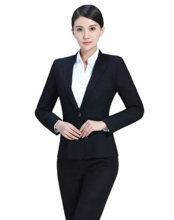 西服和襯衫怎麽搭配比較好看