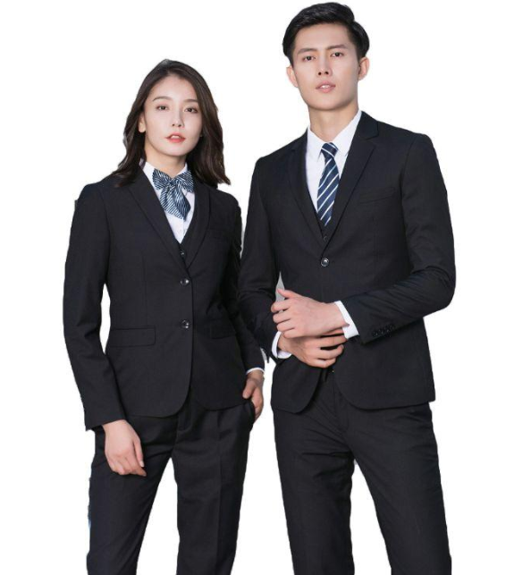 女士職業(ye) 裝