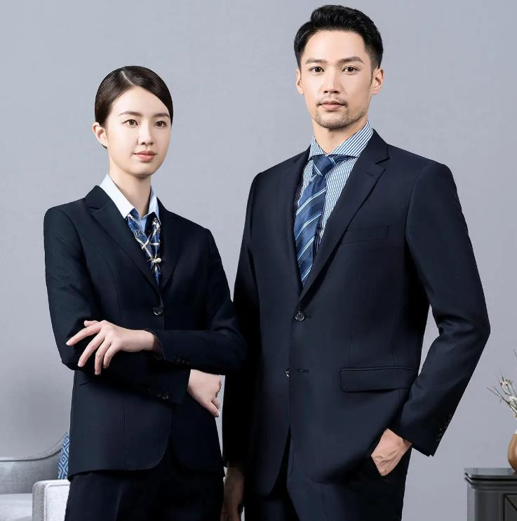 定做一套好的西服，輔料怎麽選擇?
